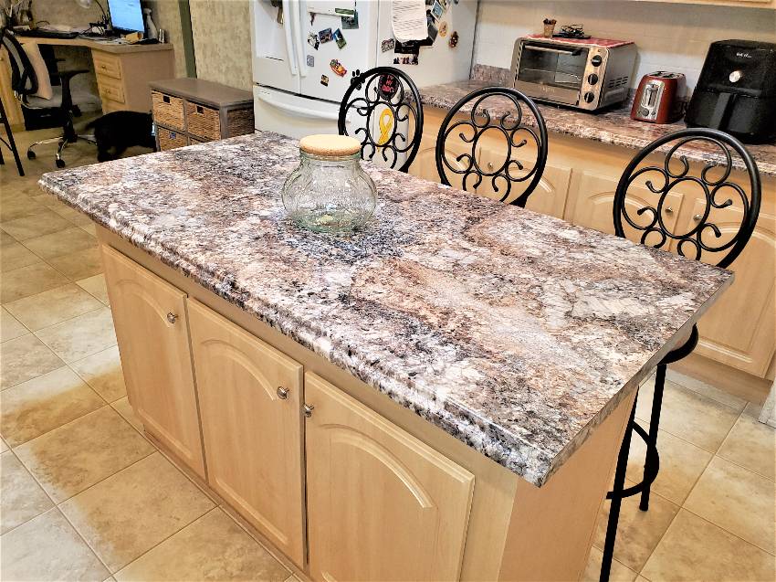 Mobile Home Kitchen Decorating Ideas